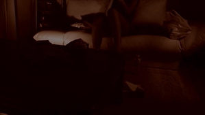 Training with Hinako